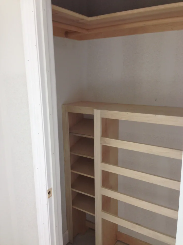 Lemaire Initiative by Abshire Custom Cabinetry/Ultimate Drywall - Photo 56