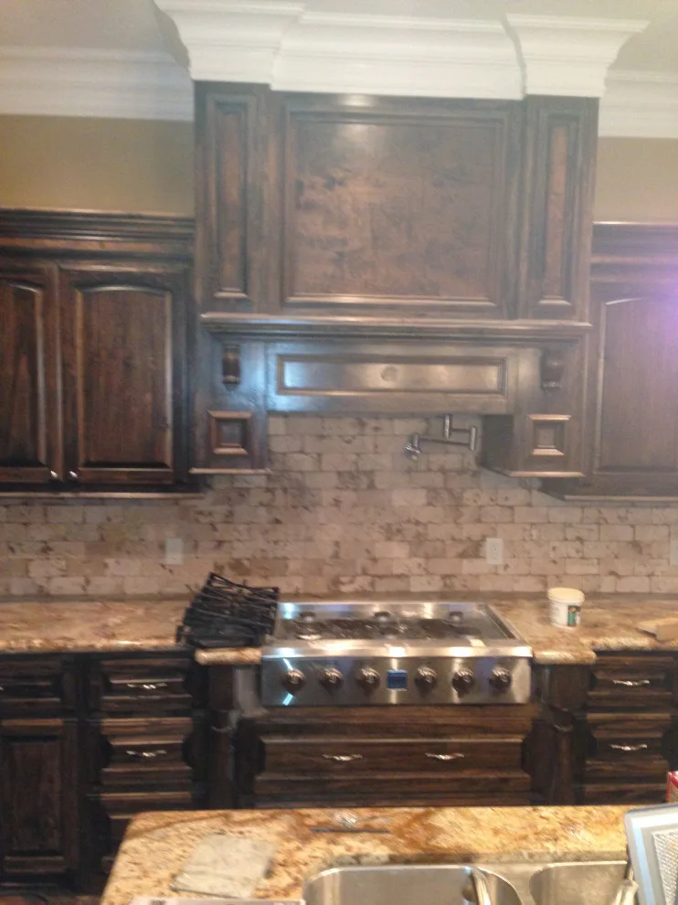 Lemaire Initiative by Abshire Custom Cabinetry/Ultimate Drywall - Photo 38