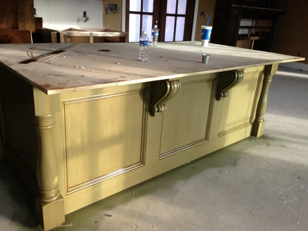 Lemaire Initiative by Abshire Custom Cabinetry/Ultimate Drywall - Photo 14