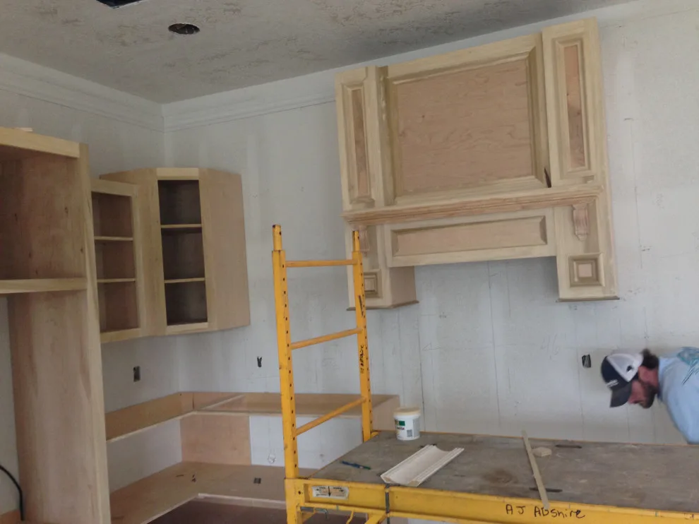 Lemaire Initiative by Abshire Custom Cabinetry/Ultimate Drywall - Photo 8