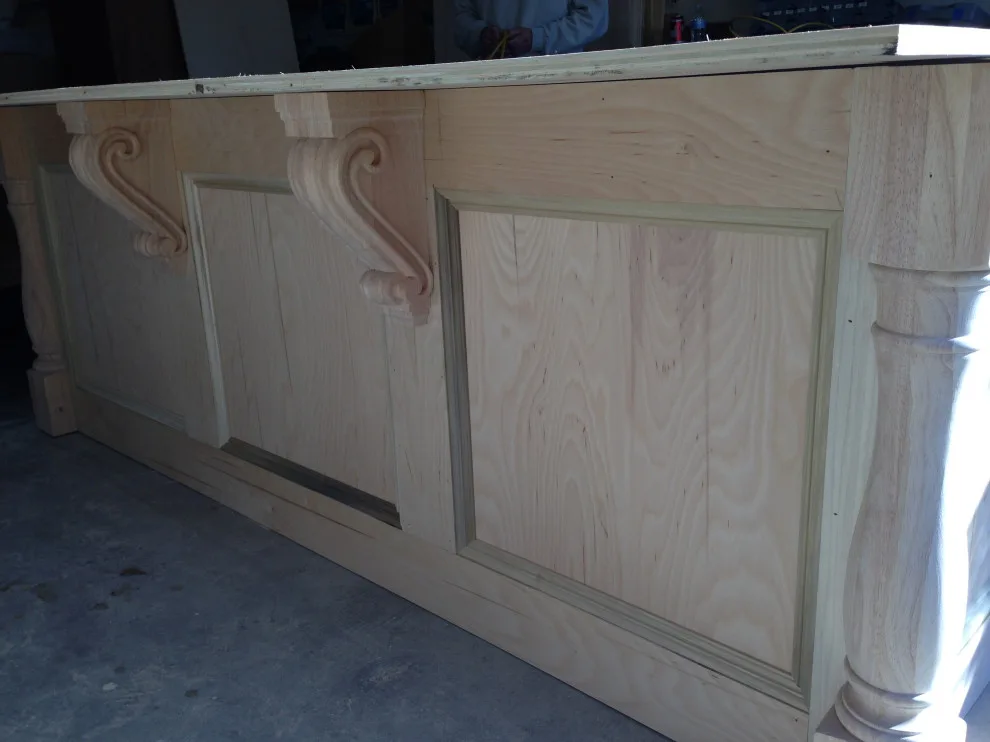 Lemaire Initiative by Abshire Custom Cabinetry/Ultimate Drywall - Photo 41