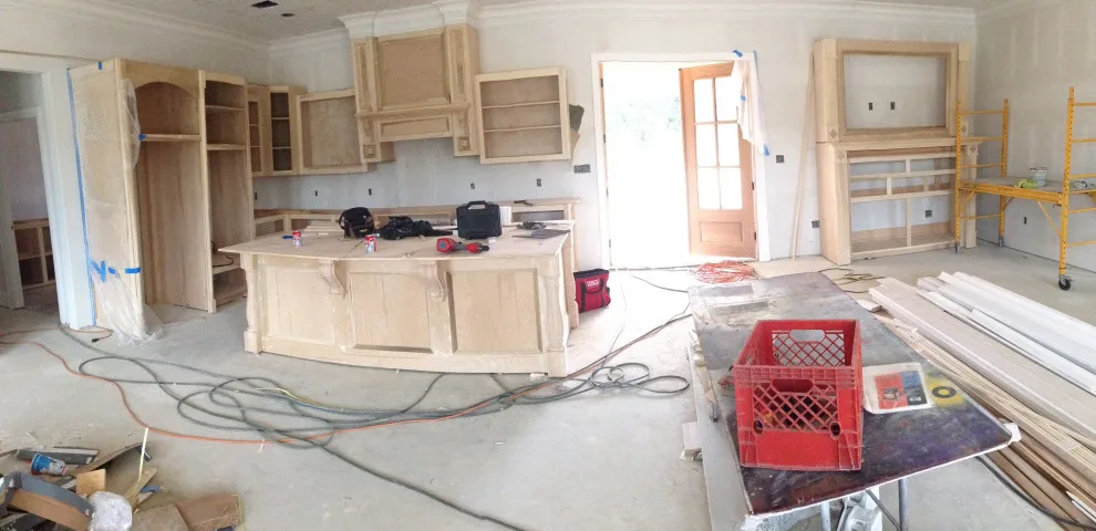 Lemaire Initiative by Abshire Custom Cabinetry/Ultimate Drywall - Photo 39