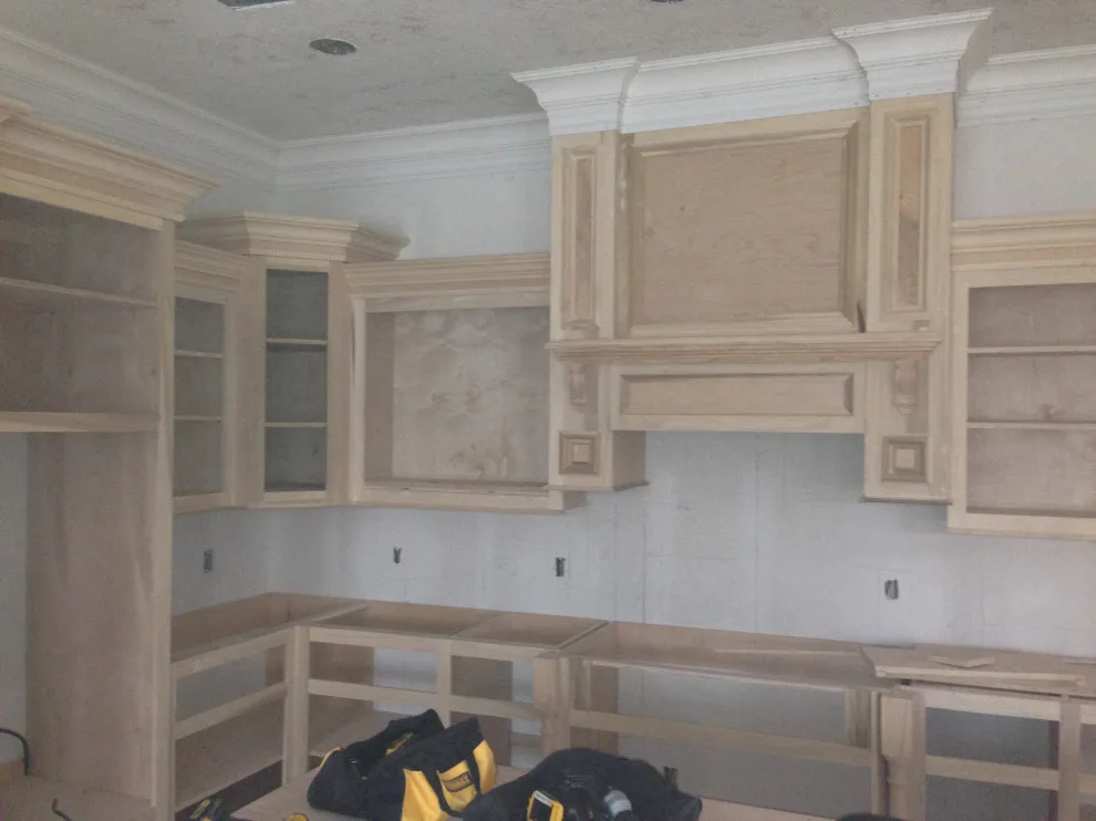 Lemaire Initiative by Abshire Custom Cabinetry/Ultimate Drywall - Photo 50