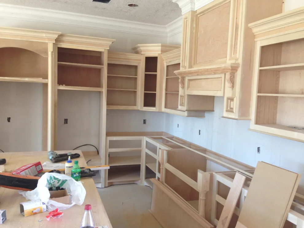 Lemaire Initiative by Abshire Custom Cabinetry/Ultimate Drywall - Photo 49