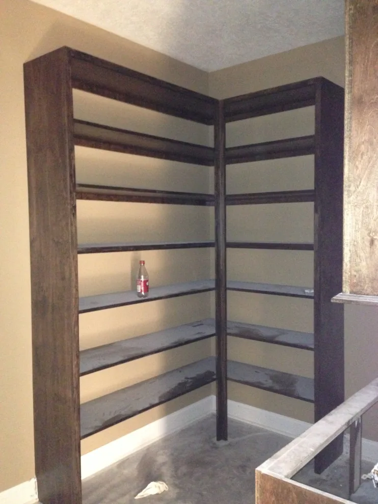 Lemaire Initiative by Abshire Custom Cabinetry/Ultimate Drywall - Photo 61