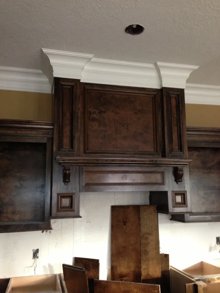 Lemaire Initiative by Abshire Custom Cabinetry/Ultimate Drywall - Photo 13
