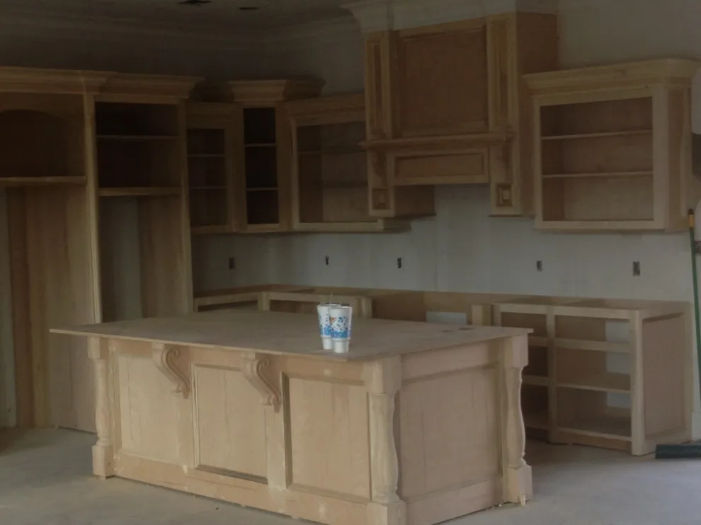 Lemaire Initiative by Abshire Custom Cabinetry/Ultimate Drywall - Photo 10