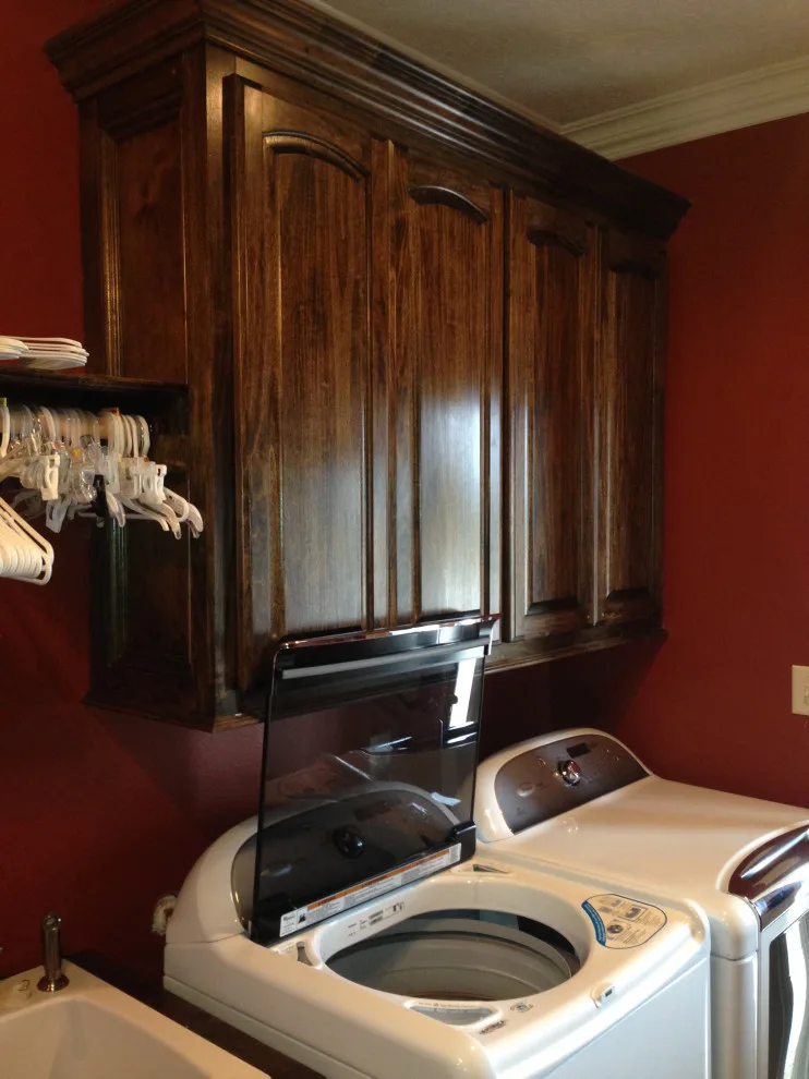Lemaire Initiative by Abshire Custom Cabinetry/Ultimate Drywall - Photo 24