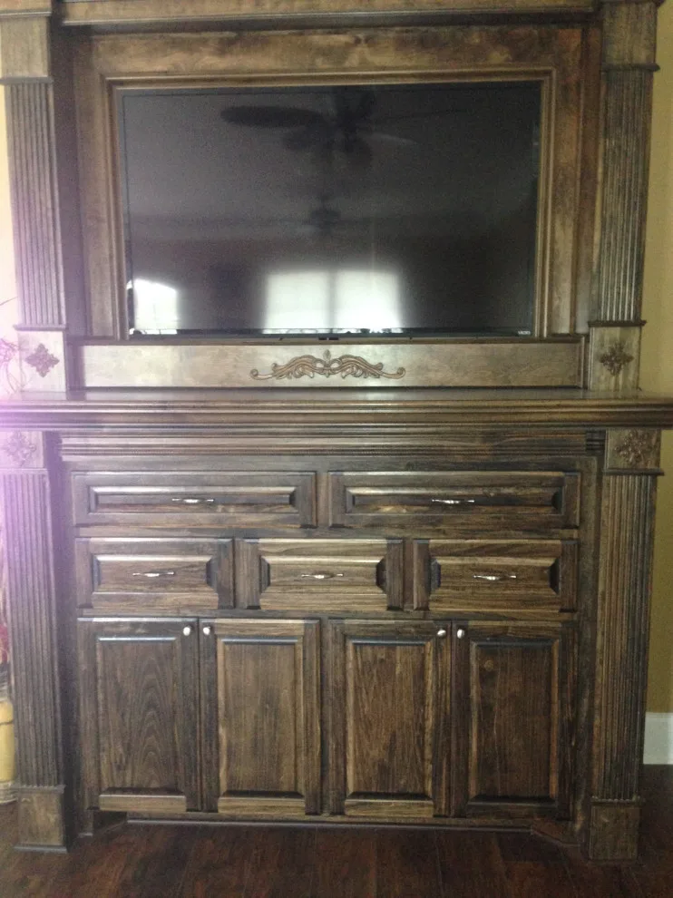 Lemaire Initiative by Abshire Custom Cabinetry/Ultimate Drywall - Photo 25