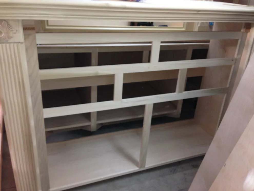 Lemaire Initiative by Abshire Custom Cabinetry/Ultimate Drywall - Photo 32
