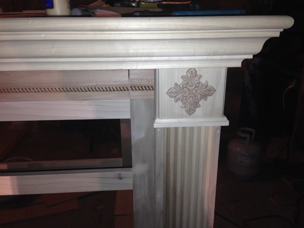 Lemaire Initiative by Abshire Custom Cabinetry/Ultimate Drywall - Photo 17