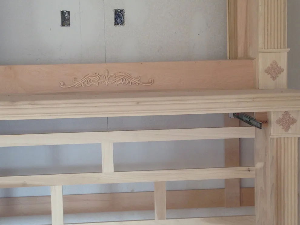 Lemaire Initiative by Abshire Custom Cabinetry/Ultimate Drywall - Photo 6