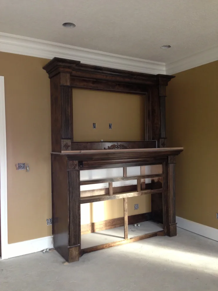 Lemaire Initiative by Abshire Custom Cabinetry/Ultimate Drywall - Photo 21