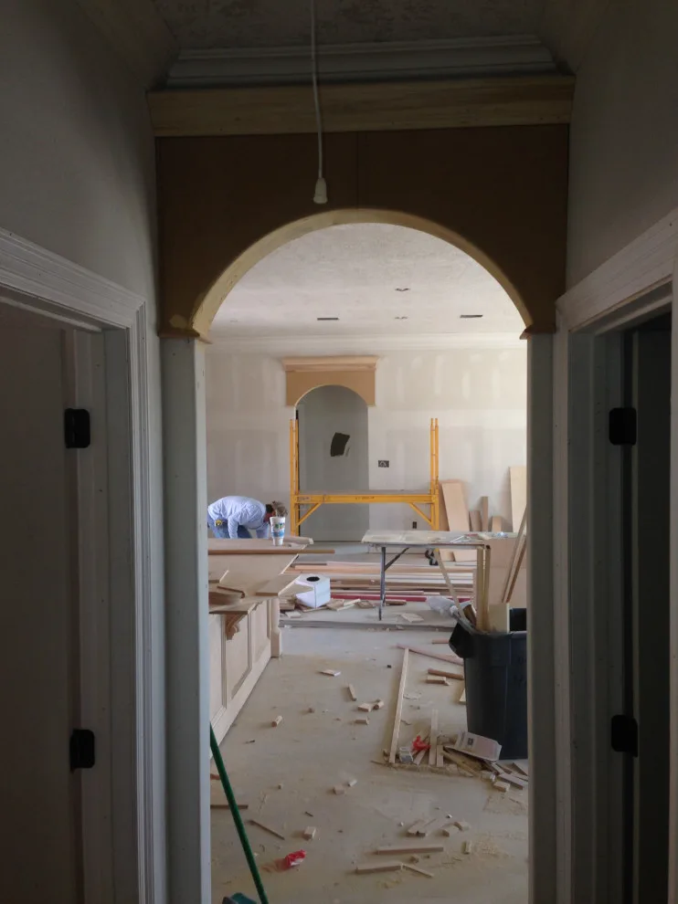 Lemaire Initiative by Abshire Custom Cabinetry/Ultimate Drywall - Photo 36
