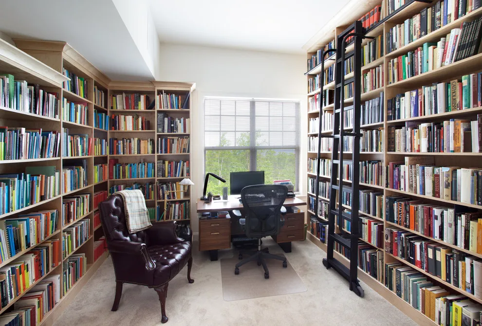Rylex Custom Cabinetry And Closets - Photo 3