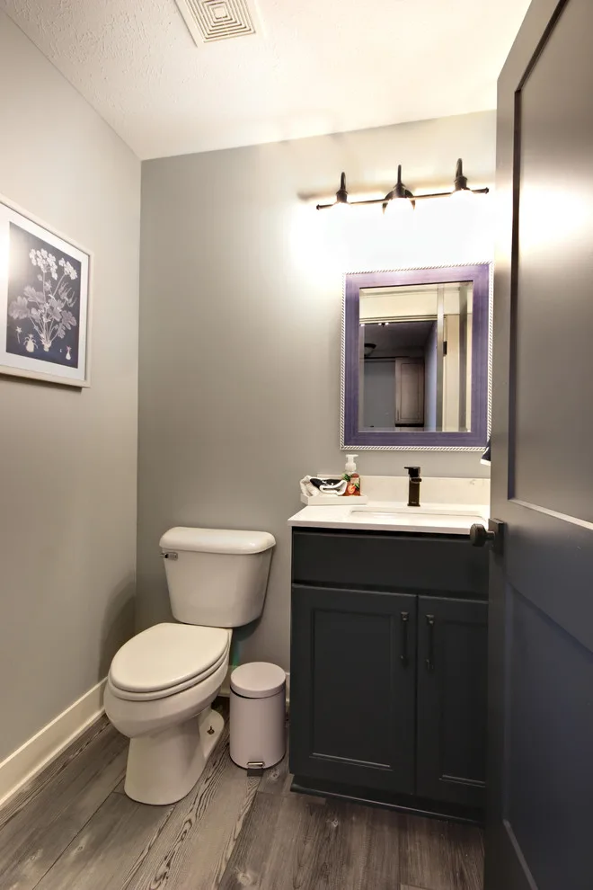 Contemporary Coastal Farmhouse by Standale Home Studio - Photo 7