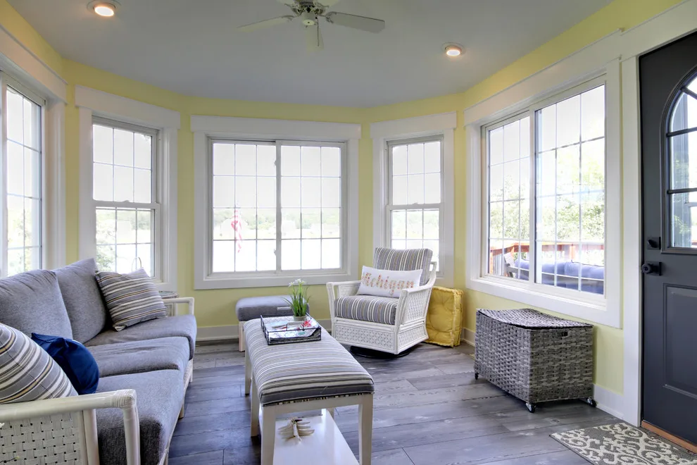 Contemporary Coastal Farmhouse by Standale Home Studio - Photo 18