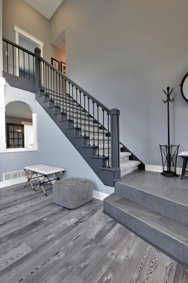 Contemporary Coastal Farmhouse by Standale Home Studio - Photo 10