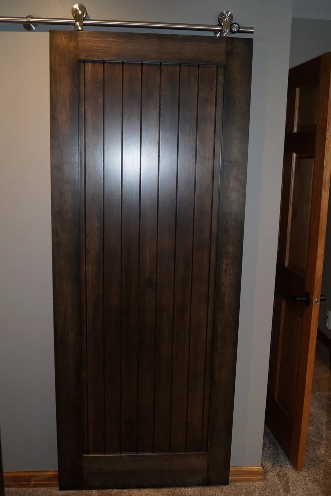 Main Bedroom Suite with Walk-In Closet by Minnesota Cabinets, INC - Photo 11