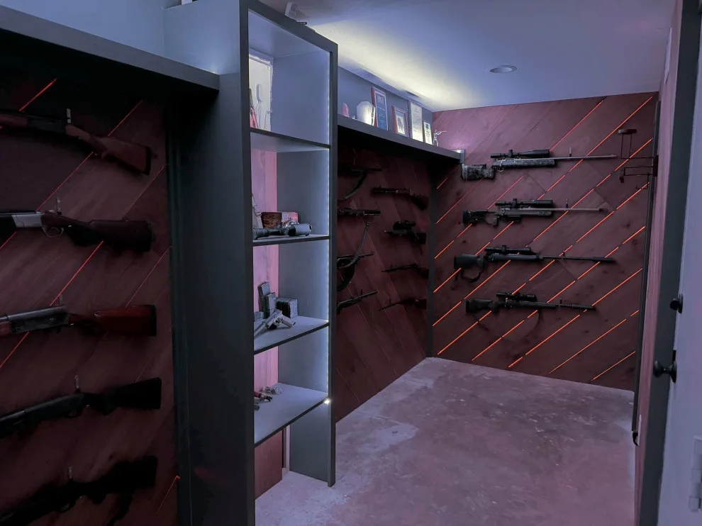 Gainey's Custom Carpentry - Photo 6