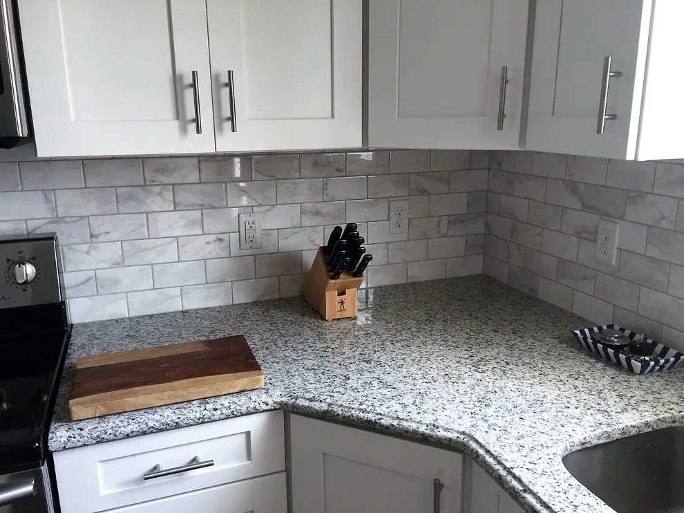 Madisonville Timeless Kitchen Renovation by Cabinets By Design - Photo 5