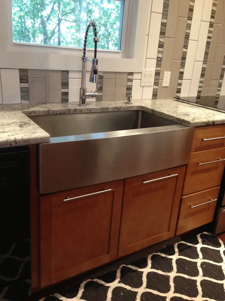 Madsen Project - Hot Springs Village by The Cabinet Pros - Photo 7