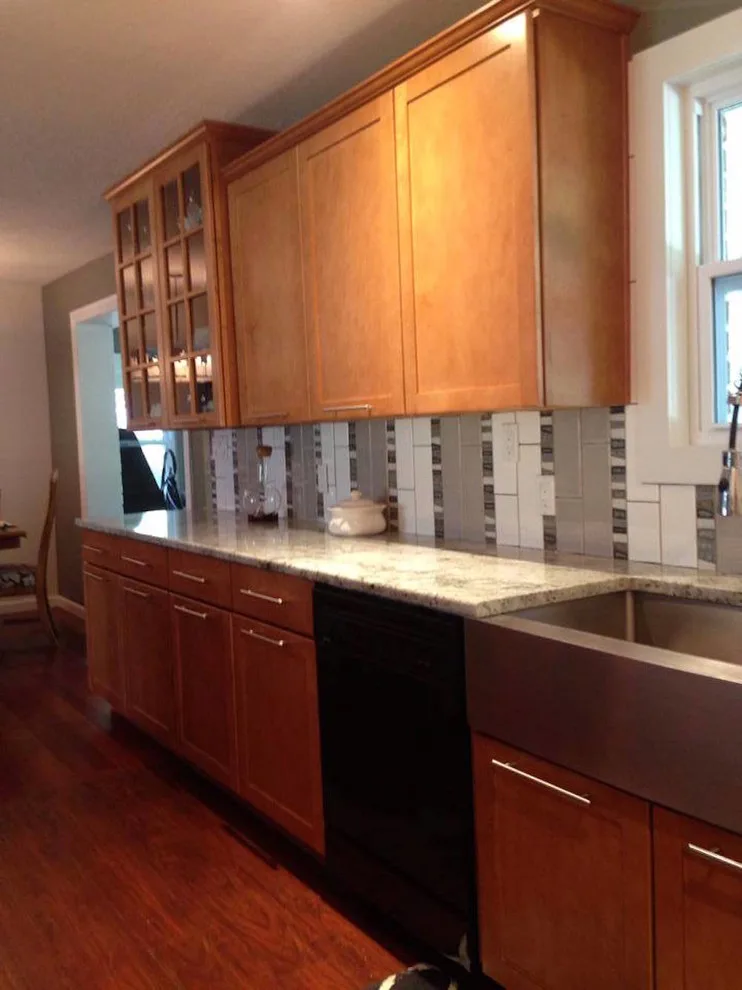 Madsen Project - Hot Springs Village by The Cabinet Pros - Photo 2
