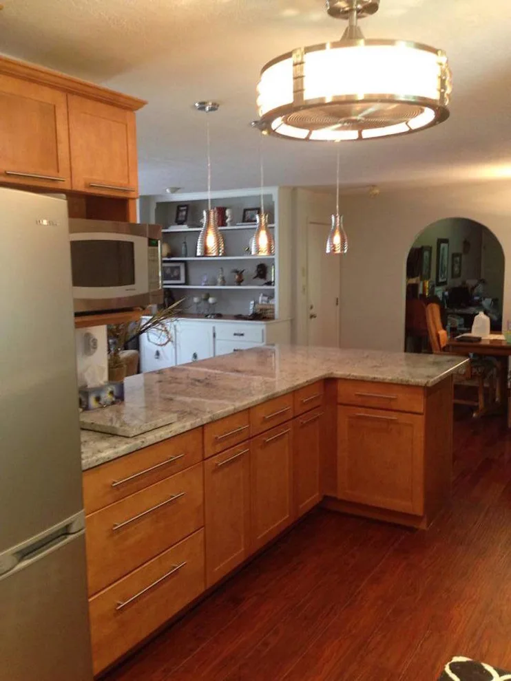 Madsen Project - Hot Springs Village by The Cabinet Pros - Photo 5