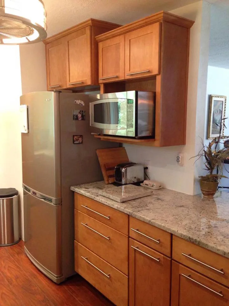Madsen Project - Hot Springs Village by The Cabinet Pros - Photo 4