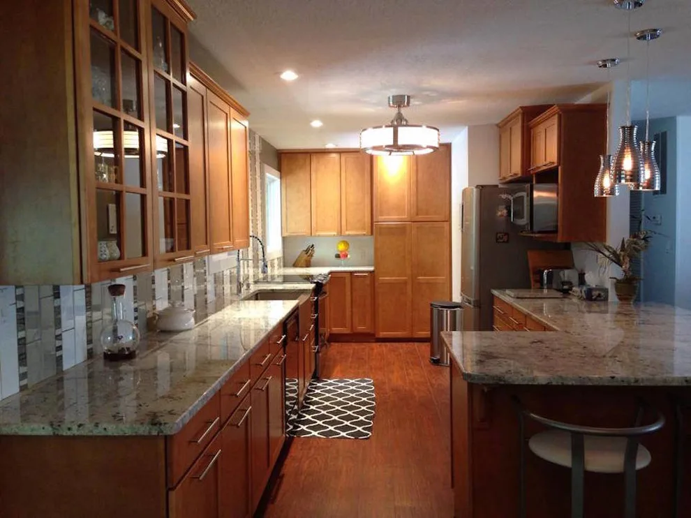 Madsen Project - Hot Springs Village by The Cabinet Pros - Photo 6