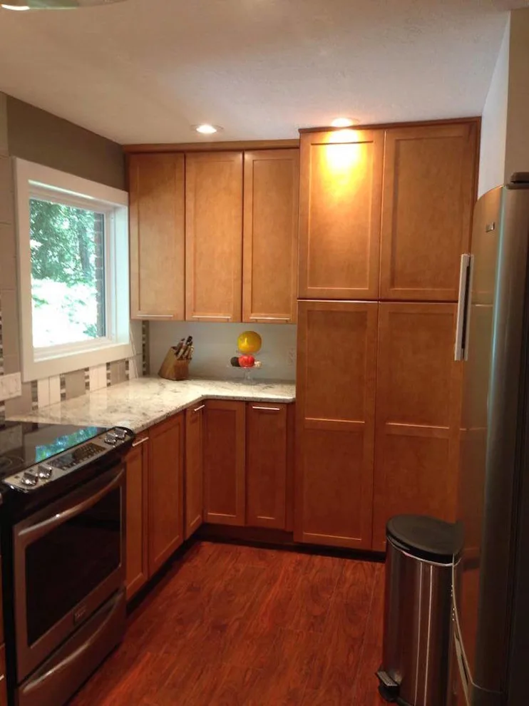 Madsen Project - Hot Springs Village by The Cabinet Pros - Photo 8