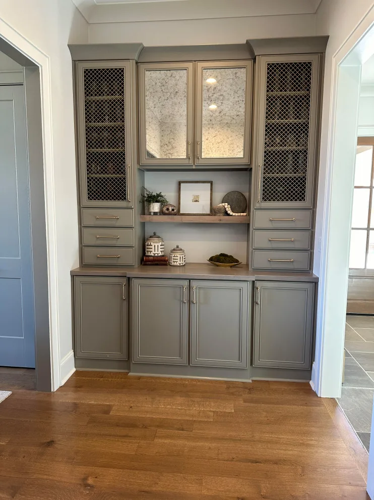 Mike Whittington/kitchen And Bath Designer - Photo 9
