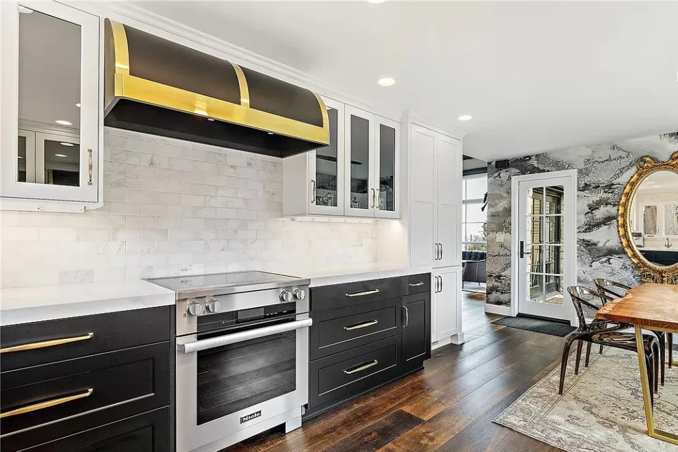 Savvy Cabinetry Design Interiors - Photo 7