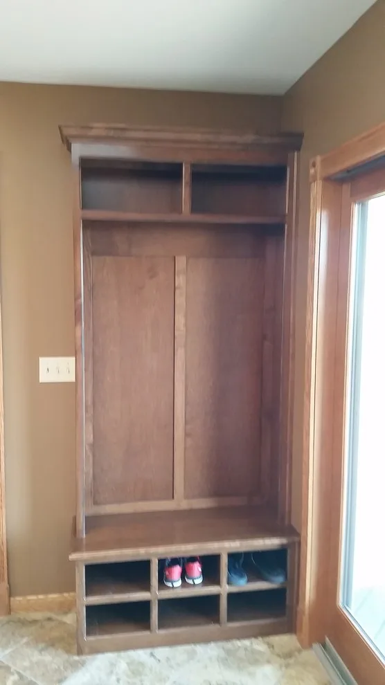 Maple Culinary by Healey Custom Cabinetry LLC - Photo 22