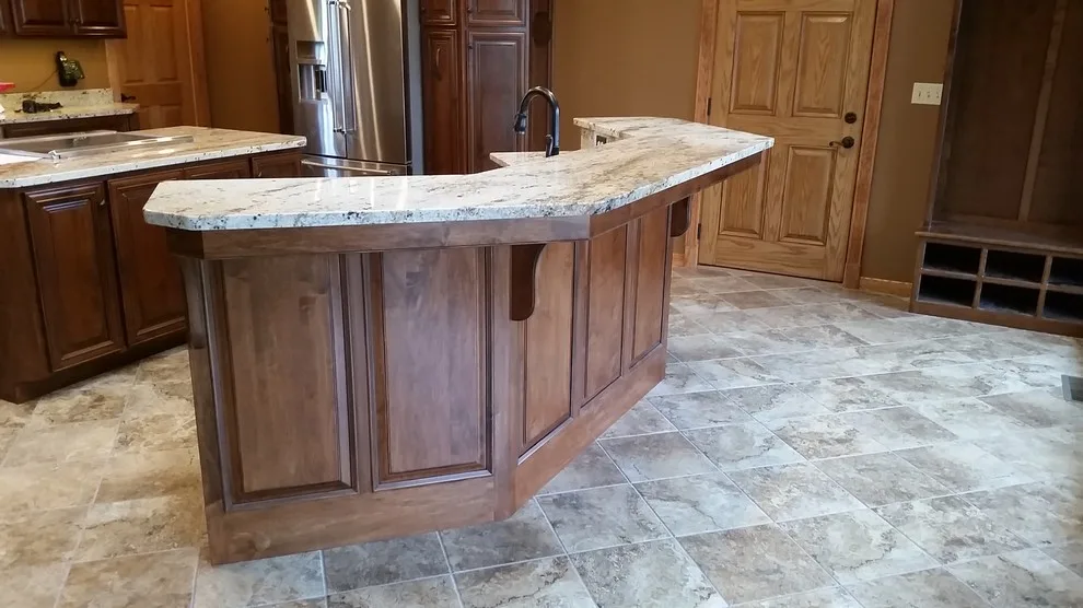 Maple Culinary by Healey Custom Cabinetry LLC - Photo 7