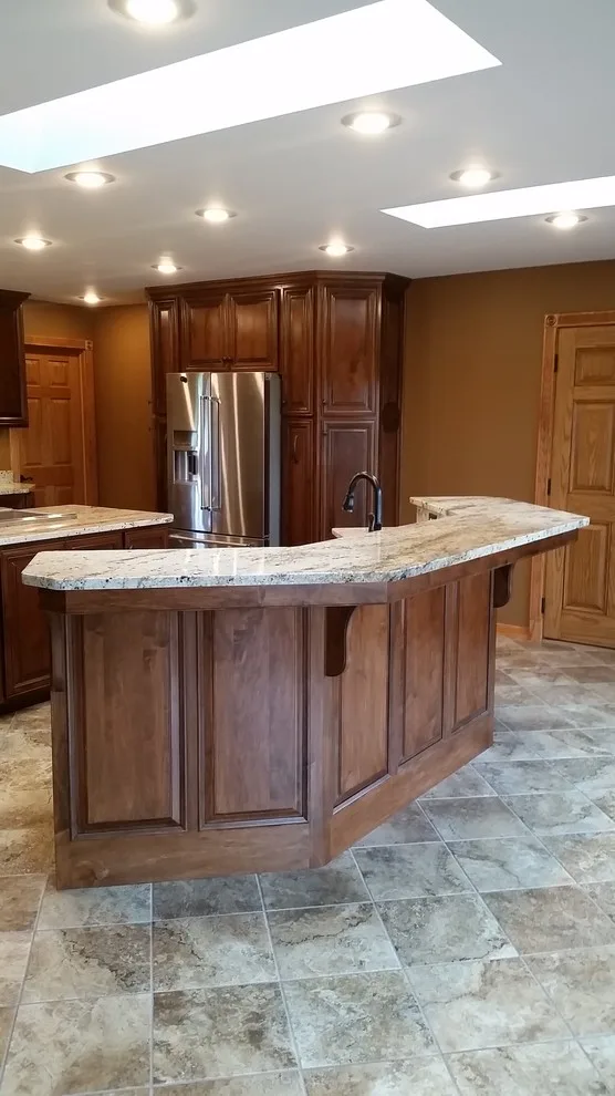Maple Culinary by Healey Custom Cabinetry LLC - Photo 25