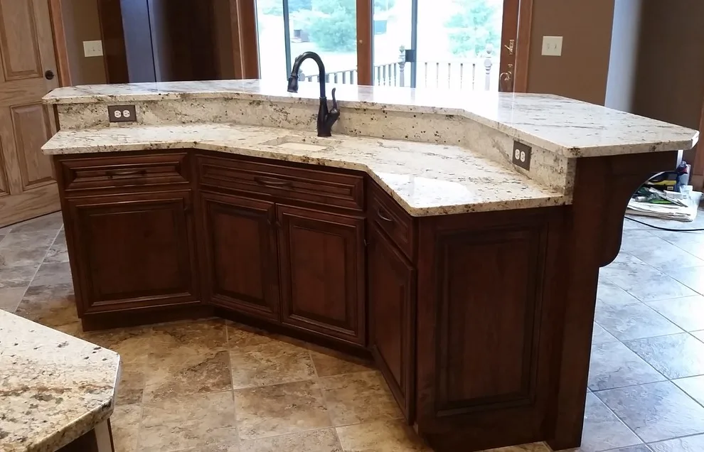 Maple Culinary by Healey Custom Cabinetry LLC - Photo 6