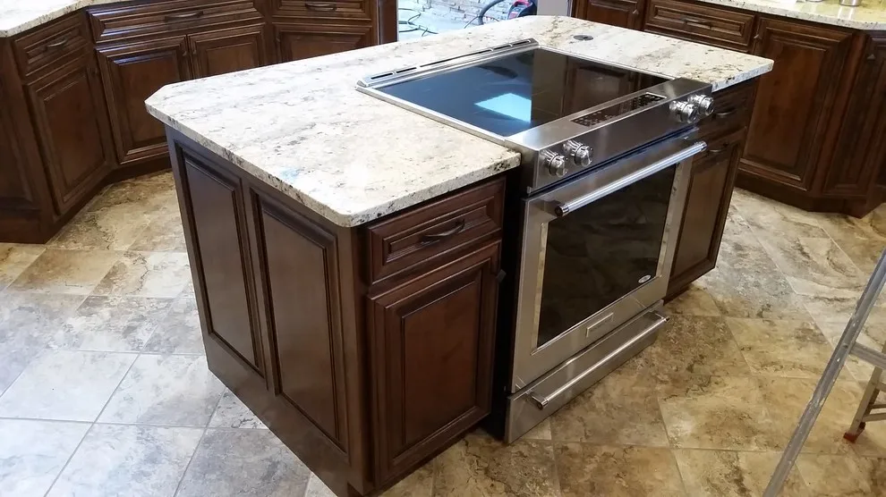 Maple Culinary by Healey Custom Cabinetry LLC - Photo 2