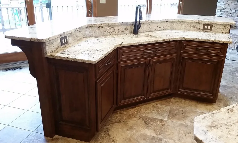 Healey Custom Cabinetry LLC - Photo 9