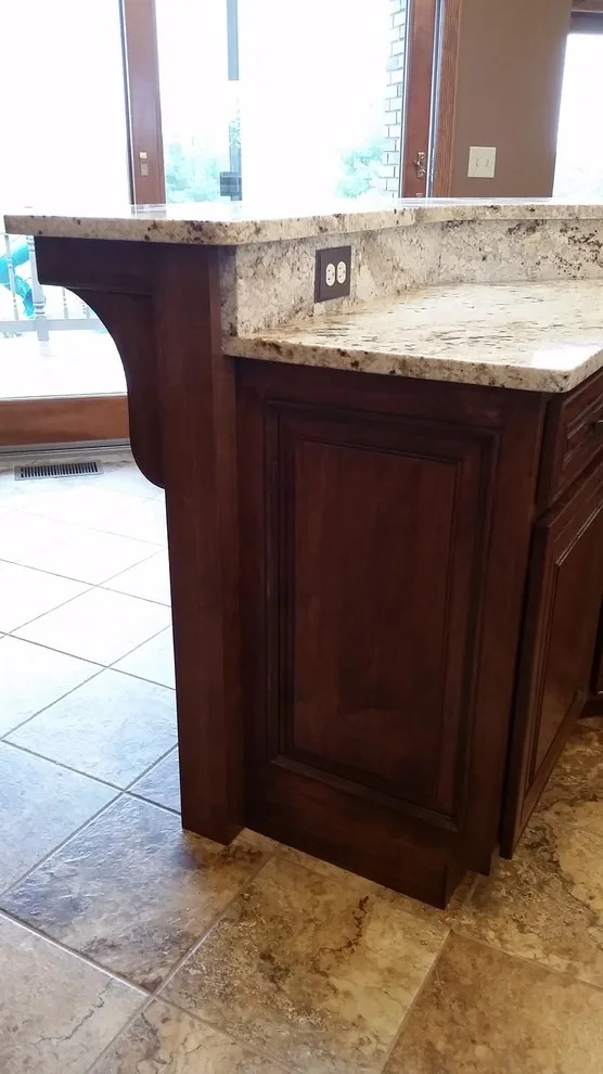 Maple Culinary by Healey Custom Cabinetry LLC - Photo 20