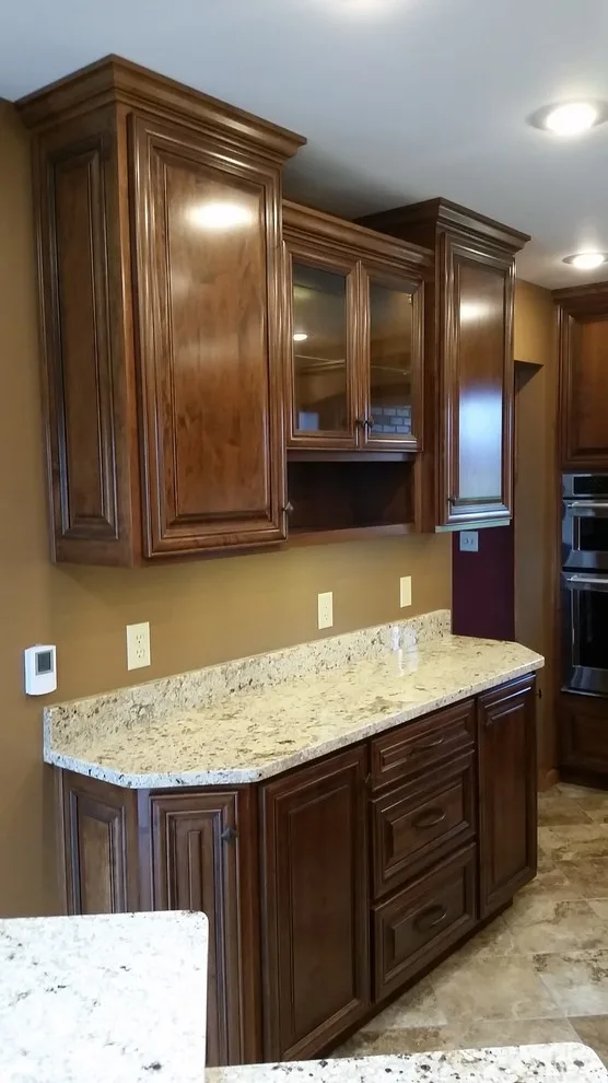 Maple Culinary by Healey Custom Cabinetry LLC - Photo 4
