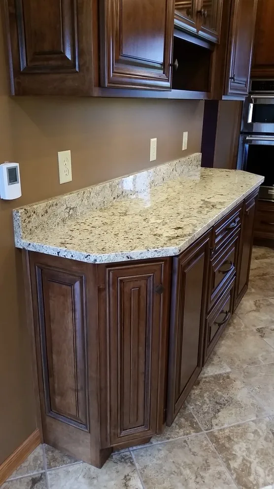 Maple Culinary by Healey Custom Cabinetry LLC - Photo 9