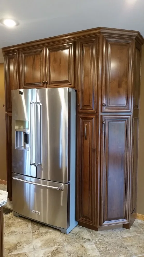Maple Culinary by Healey Custom Cabinetry LLC - Photo 18