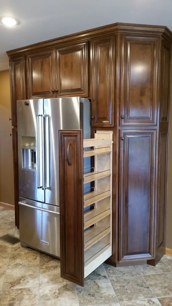 Maple Culinary by Healey Custom Cabinetry LLC - Photo 28