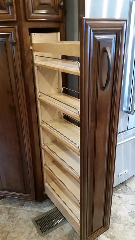 Maple Culinary by Healey Custom Cabinetry LLC - Photo 8