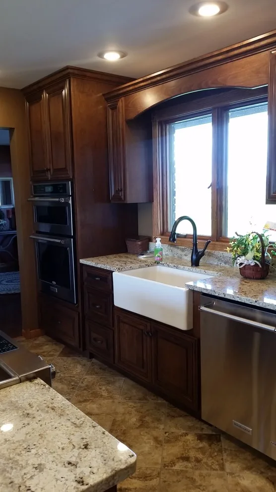 Maple Culinary by Healey Custom Cabinetry LLC - Photo 15