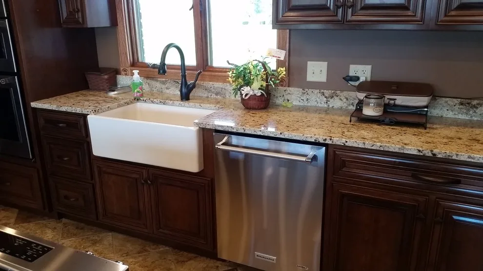 Maple Culinary by Healey Custom Cabinetry LLC - Photo 12