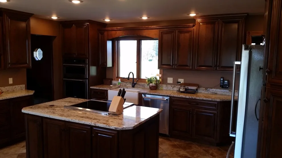 Maple Culinary by Healey Custom Cabinetry LLC - Photo 21