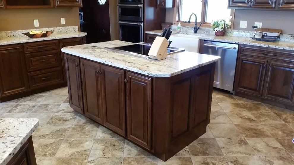 Maple Culinary by Healey Custom Cabinetry LLC - Photo 14