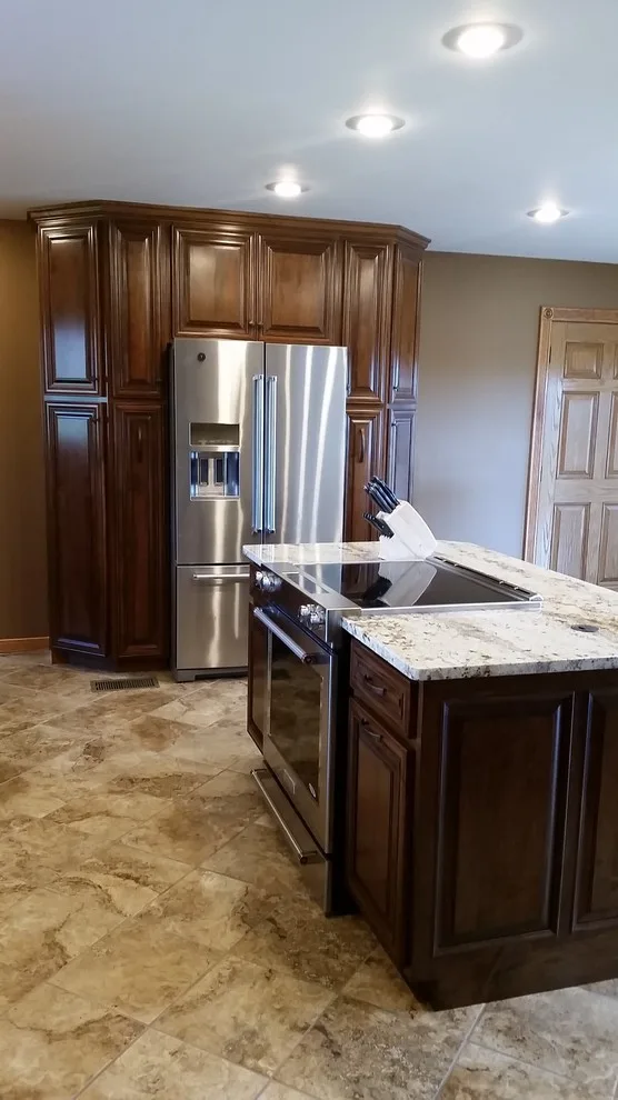 Maple Culinary by Healey Custom Cabinetry LLC - Photo 5